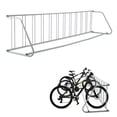 thumbnail image 1 of QinaQin Floor-Standing Bicycle Racks, Freestanding Bicycle Racks, Upright Bicycle Racks, Heavy-Duty Bicycle Racks Suitable for Garages, Streets, and Backyards, 1 of 7