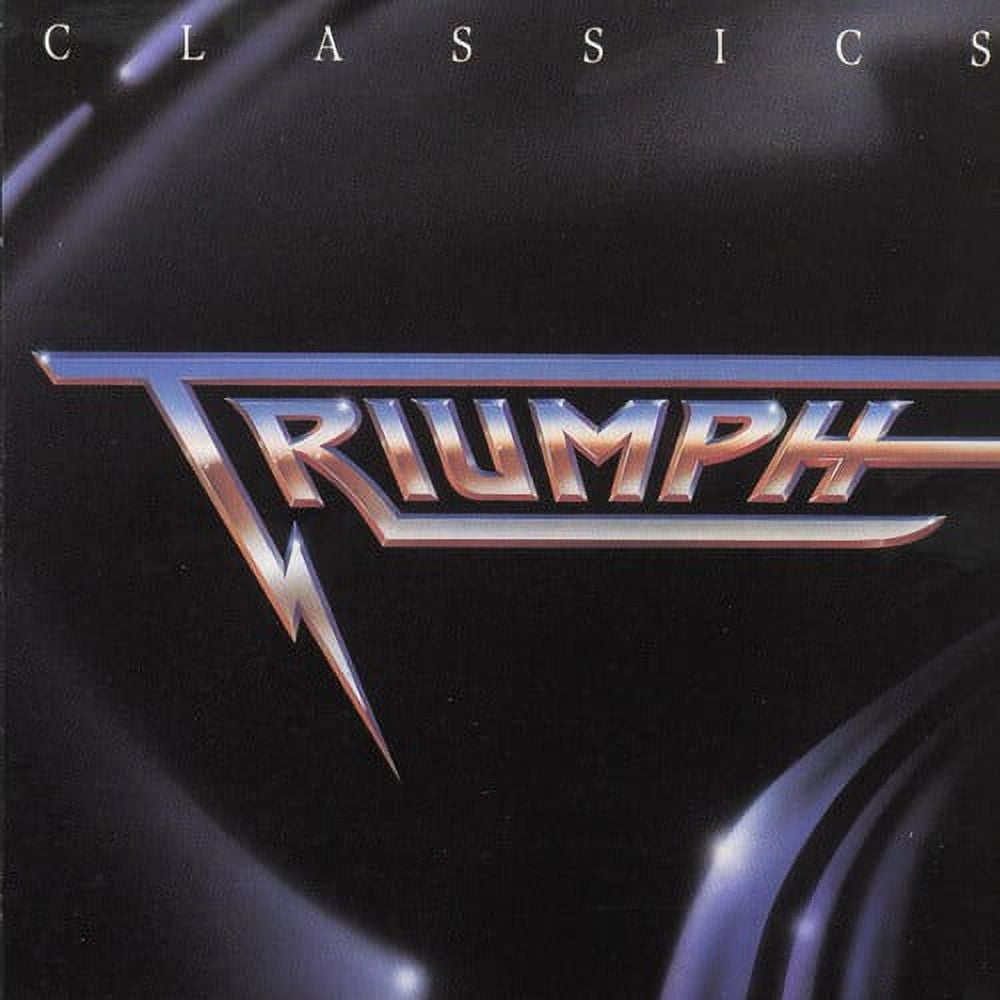Round Hill Music, Triumph: Greatest Hits Remixed, CD - Walmart.com