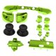 thumbnail image 5 of Botones Mando Xbox One Reemplazo Lb Rb de Accesorio para Choques Trigger Dpad Botones,Verde Sunnimix botones de parachoques del controlador de juego, 5 of 7