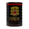 Garrido Expreso Coffee, Dark Roast Ground Coffee, 10 oz Can