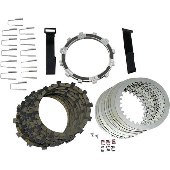 Rekluse RadiusX TorqDrive Clutch Kit (RMS-6305)