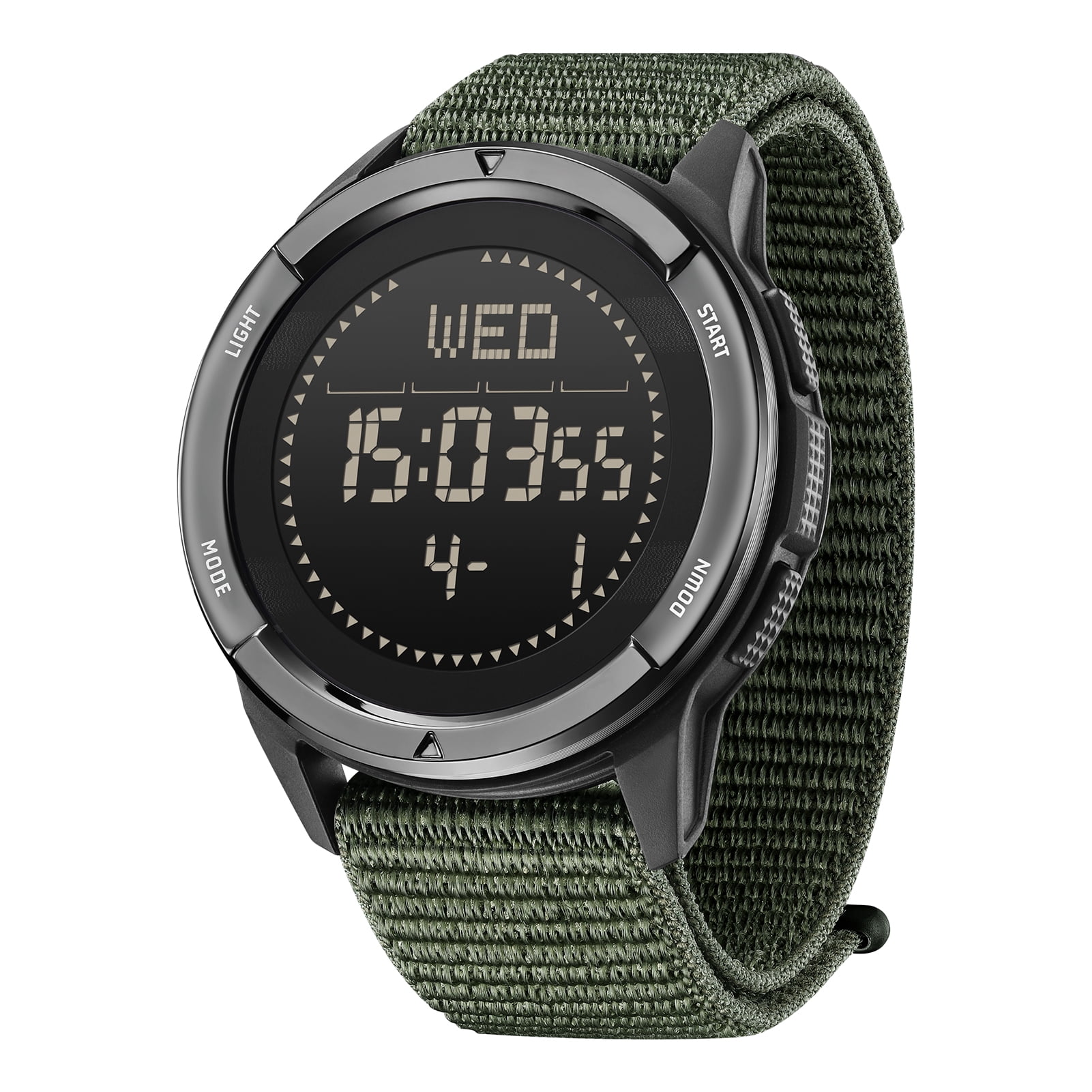 Gps watch sport smart deals