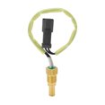 thumbnail image 4 of Sensor de Temperatura de Agua de Excavador, Sensor de Temperatura del Agua 7861-93-3320 Latina de Diseño Estándar de Alta Sensibilidad Para Reemplazo, 4 of 7