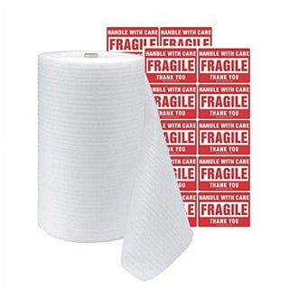 Ponghei 12x 70' Foam Wrap Rolls for Moving Packing Foam Roll Packing Materials Shipping Packing Moving Supplies, Thick Cushion Packaging Wraps for