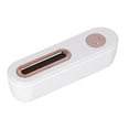 thumbnail image 3 of M Buder Refrigerator Deodorizer Fridge Odor Cleaner USB Rechargeable Odor Eliminator for Kitchen Car Cabinet Shoe Closet 5.91 inches / 15 cm White, 3 of 9