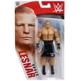 thumbnail image 5 of WWE Brock Lesnar Action Figure, 5 of 6