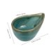 thumbnail image 3 of 1Pc Small Ceramic Dish Facial Mask Mixing Bowl Essential Oil Holder Small Plate, 3 of 3