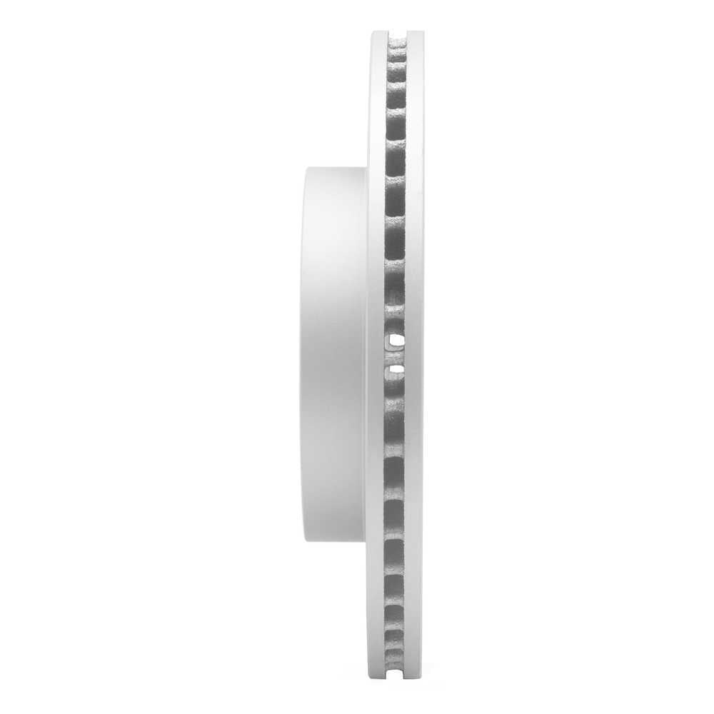 Dynamic Friction Company 830-59036R DFC Geoperformance Rotor - Drilled and Slotted