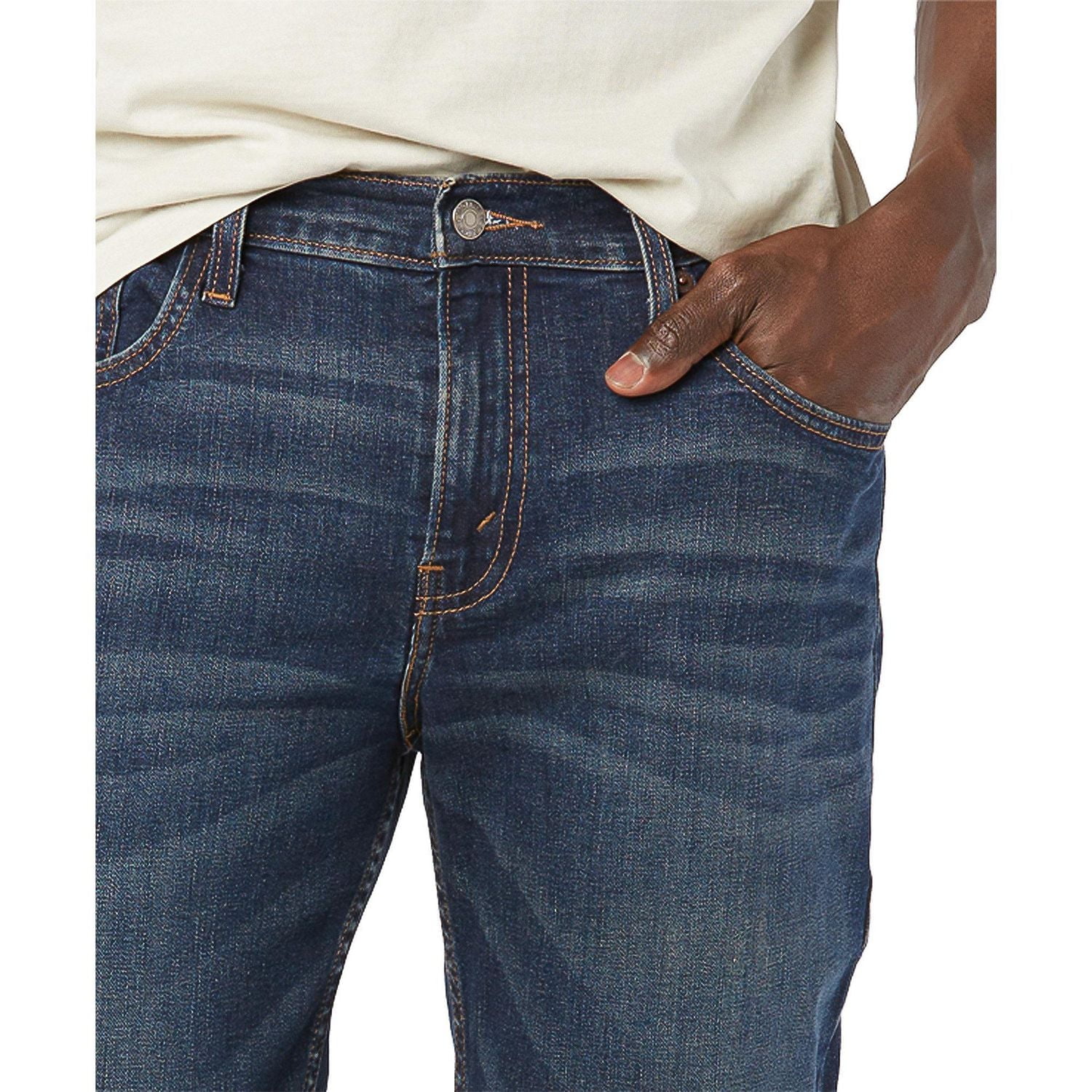 Levi Strauss Signature™ Men's Slim Fit Jeans