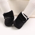 thumbnail image 2 of Infant Baby Boys Girls Boots Premium Soft Sole Anti-Slip Warm Winter Snow Boot, 2 of 11
