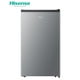 thumbnail image 1 of Frigobar Hisense Silver 4.2 Pies Refrigerante R600a RR43D6ACX1, 1 of 3