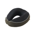 thumbnail image 4 of Puppy Travel Memory Foam Neck Pillow Chin Support for Long Travels, Airplanes, Car Rides, Office, 4 of 5