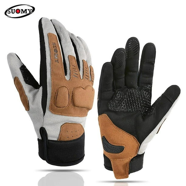 Suomy New Motorcycle Gloves Lady Pink Guantes Moto Motocross Racing Gloves Motorbike Bicycle Cycling Glove For Men Women Xs Walmart