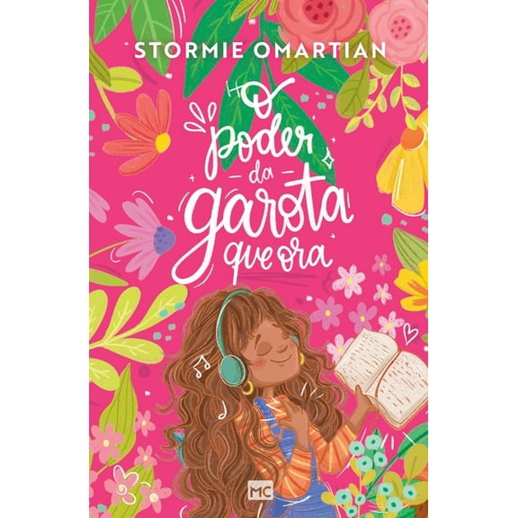 O poder da garota que ora, (Paperback)