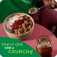 thumbnail image 4 of Kashi GO Cinnamon Crunch Protein Cereal, 10g Protein, 17.4 oz, 4 of 13