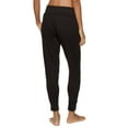 thumbnail image 3 of Felina | Velvety Soft Jogger 2-Pack (Black Plum Kitten, Medium), 3 of 3