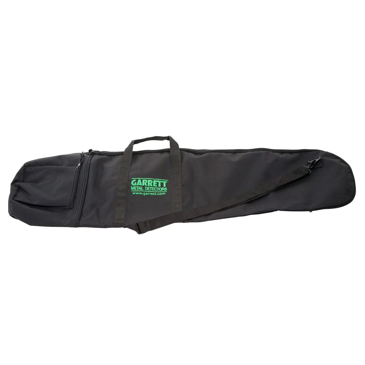 Garrett AT MAX Metal Detector with MS-3, Carry Bag & More