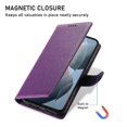 thumbnail image 2 of Funda para FOXDOCK OnePlus 12R– Cuero Premium, 3 ranuras para tarjetas, Protección contra impactos, 2 of 5