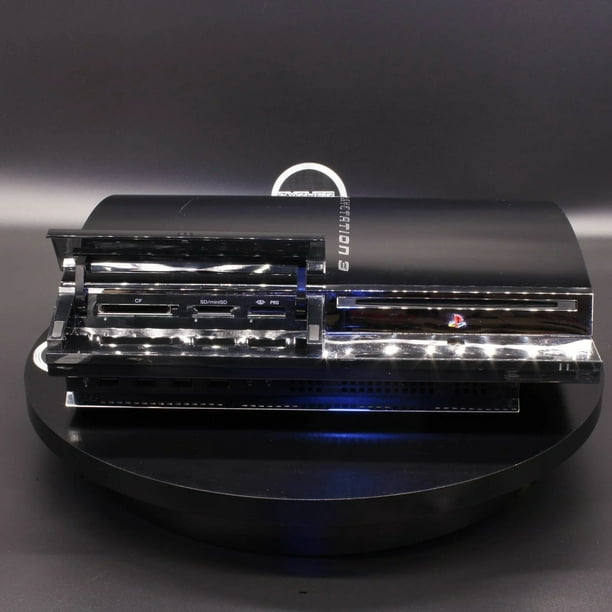 Sony PlayStation 3 CECHA01 Backwards Compatible System - Walmart.ca