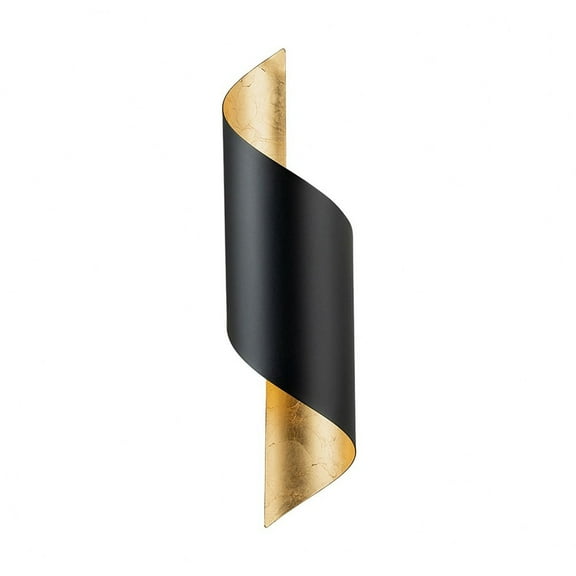 39654A-Eglo Lighting-Jabaloyas - 1 Light Wall Sconce-24.8 Inches Tall and 7.28 Inches Wide