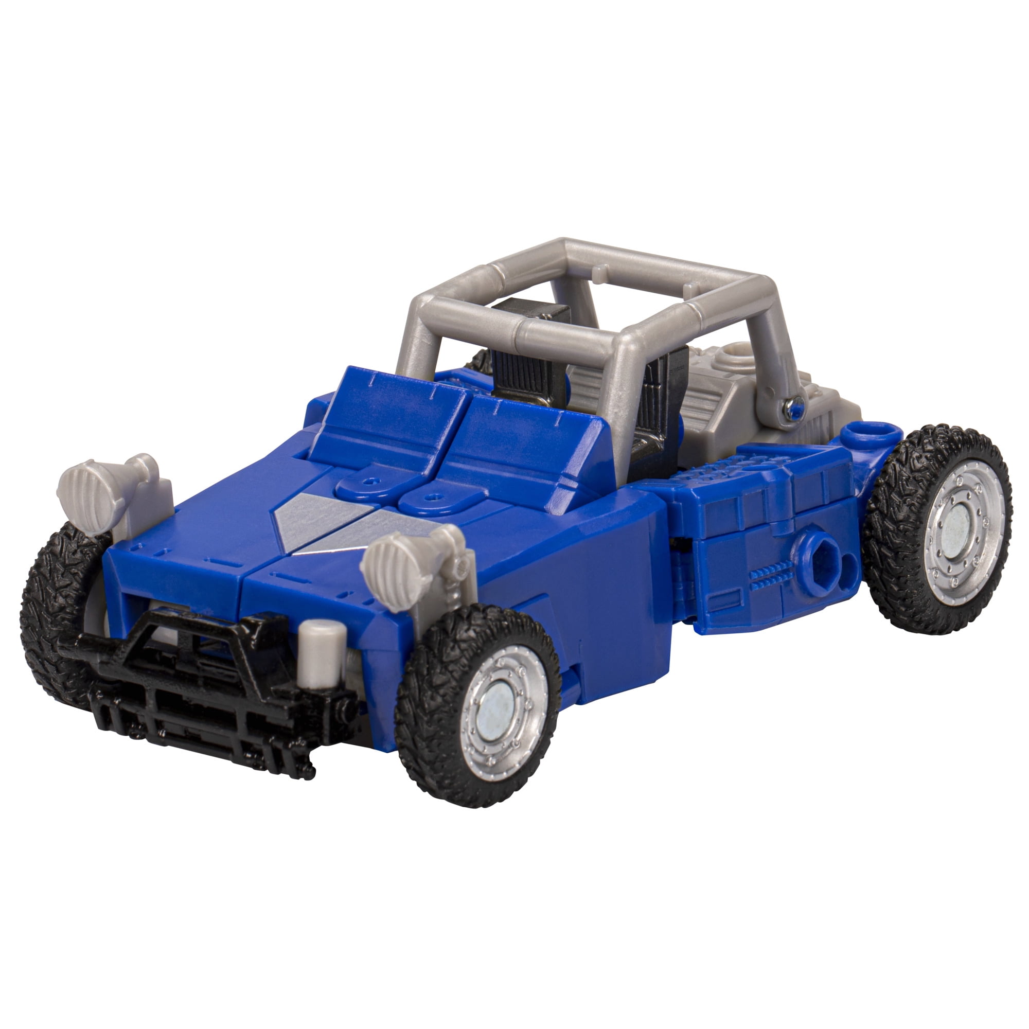 Transformers Child Legacy Evolution Action Figures, 5.5 in Plastic Multicolor, 0.4 lb