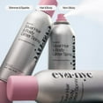 thumbnail image 4 of Spray con purpurina EVA·NYC Kweeen Silver para cabello y cuerpo, 145 ml, 4 of 7