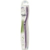 Tom's of Maine Toothbrush Naturally Clean, Soft 1 ea (Pack of 2)