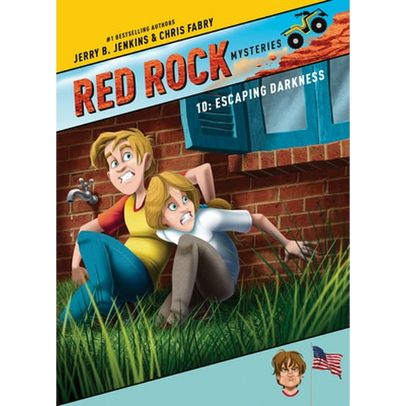 Pre-Owned Escaping Darkness (Paperback) 1496442555 9781496442550