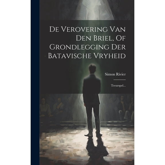 De Verovering Van Den Briel, Of Grondlegging Der Batavische Vryheid: Treurspel... (Hardcover)