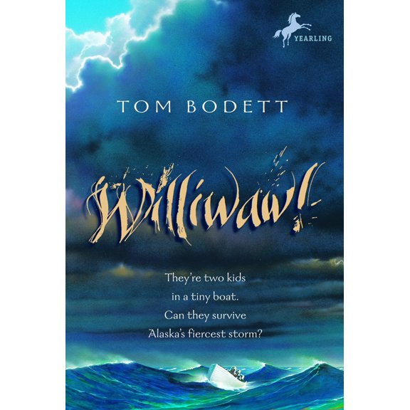 Pre-Owned Williwaw! (Paperback) 0375806873 9780375806872