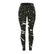 thumbnail image 2 of Gibobby Pantimedias Termicas Mujer Invierno Pantalones de mujer Leggings estampados de moda Leggings deportivos (Negro, M), 2 of 3