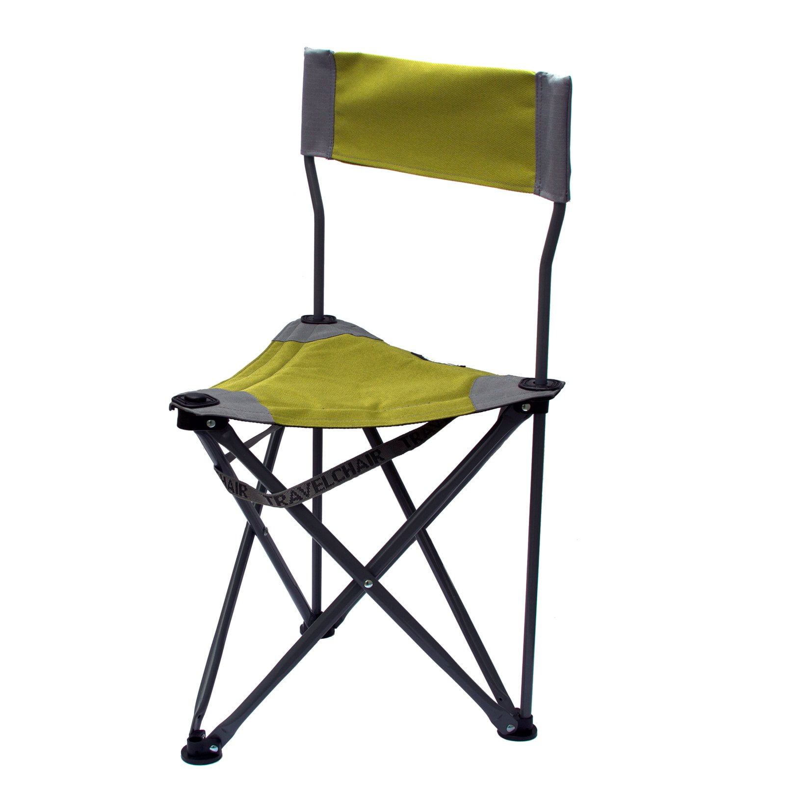 Travelchair Wingshooting Slacker Chair Light Camo Hunting Pockets Portable 