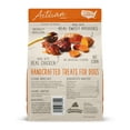 thumbnail image 2 of Artisan Inspired BBQ Chicken & Sweet Potato Flavor Biscuits Dog Treats, 16oz bag, 2 of 6