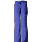 Wild Grape Straight Leg Scrub Pant