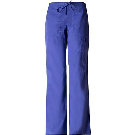 Wild Grape Straight Leg Scrub Pant