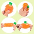 thumbnail image 4 of PEONAVET Handmade Squishes Toys,Cute Taba Squishes Toys,Soft Fufu Squishes Fidget Toys Silicone Squeeze Toys for Stress Relief, 4 of 7