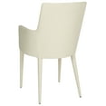 thumbnail image 4 of Safavieh Summerset Modern Upholstered Arm Chair, 4 of 6