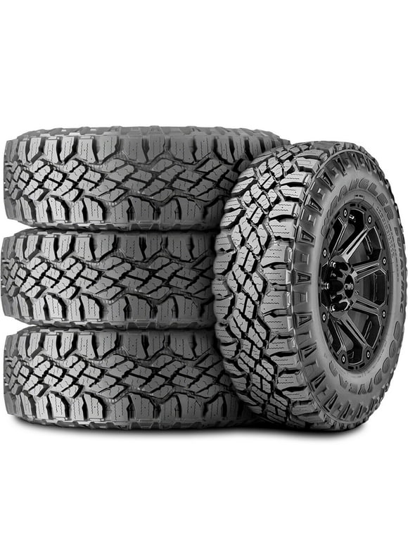 Goodyear Duratrac Tires In Goodyear Tires