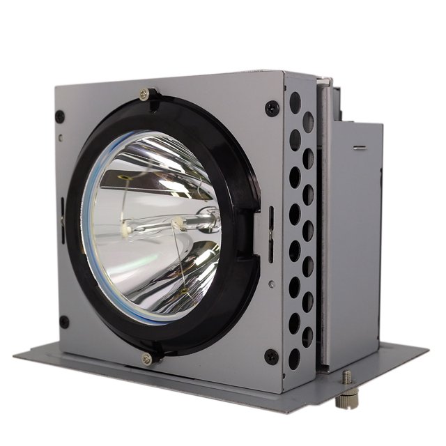 Lutema Economy Bulb for Mitsubishi VS-50XL20 Projector (Lamp with Housing)