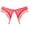 Red, variant on ZVNAΖH Panties for Women,Women Sexy Lace Underwear Lingerie Thongs Panties Ladies Underwear Underpants,Women's Panties