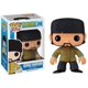 thumbnail image 1 of Figuras de acción de PVC, juguetes coleccionables de POP, Rocker, John 27, Paul 28, George 29, Ringo 30, azul 31, 1 of 2