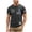 RRR260805#Grey, variant on Mens T Shirts Graphic Tee 9/11 25Th Anniversary T Shirt 911 Tops Memorial Tops