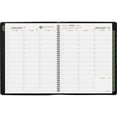thumbnail image 5 of AT-A-GLANCE 70-950G-05 Recycled Weekly/Monthly Classic Appointment Book- 13-Mos. (Jan-Jan)- Black Cover, 5 of 7