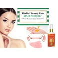 thumbnail image 6 of Astaxanthin Serum Cream Antioxidant Anti-aging Vitamin A, C, E Plus Hyaluronic Acid Sun UV Shield, Supports Renewal of Skin, Hydration, Firmness, Promotes Collagen, 6 of 7