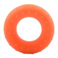 thumbnail image 1 of Greeniant Ejercitador de silicona para muñeca de mano, fortalecedor reutilizable antideslizante portátil, entrenador de fuerza de agarre, aumento de Accesorios para máquinas de ejercicios Naranja Greeniant OD028113-03, 1 of 6