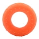 thumbnail image 1 of Naiovety Ejercitador de silicona para muñeca de mano, fortalecedor reutilizable antideslizante portátil, entrenador de fuerza de agarre, aumento de Accesorios para máquinas de ejercicios Naranja Naiovety OD028113-03, 1 of 6