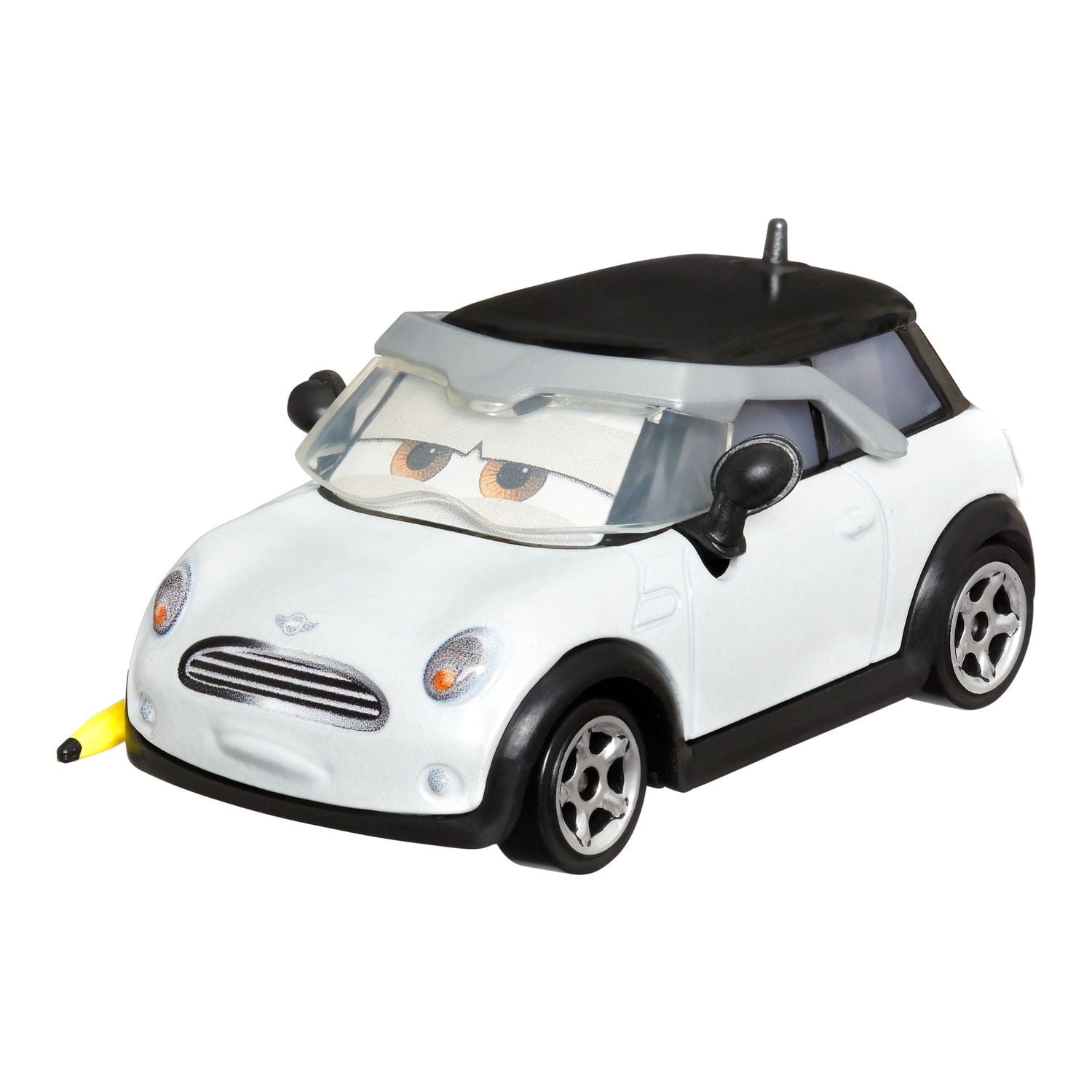 DC Chemist & PC de coffrets de 2 inspirés du film «Les Bagnoles 3» de Disney et Pixar