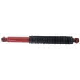 thumbnail image 2 of For Chevy Tahoe Avalanche GMC Yukon XL Front Rear Shock Strut Spring Set - BuyAutoParts, 2 of 5