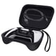 thumbnail image 1 of Estuche de Transporte MoKo Negro para Controlador Inalámbrico PS5 y Xbox Series X/S de Carcasa Rígid, 1 of 7