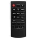 thumbnail image 1 of N2QAYB000984 Replaced Remote for Panasonic CD Stereo Sub SA-PM250 SC-PM250 SC-PM600 SC-UX104 SC-HC20), 1 of 5